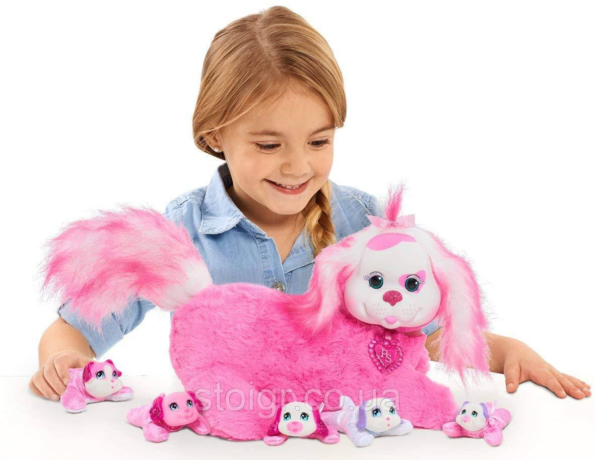 Puppy Surprise Lexi ID