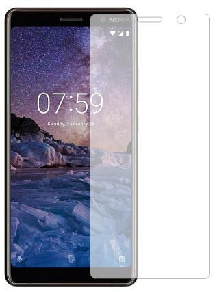 Захисне скло для Nokia 2, фото 1