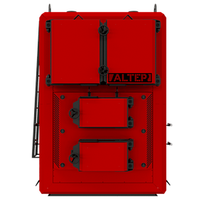 ПРОМИСЛОВІ ТВЕРДОПАЛИВНІ КОТЛИ АЛЬТЕП (АЛЬТЕП ) MEGA 600-1500 кВт