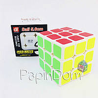 Кубик Рубика 3х3х3 QIYI Cube