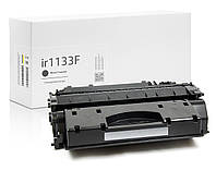 Совместимый картридж Canon imageRunner 1133iF (IR1133iF), стандартный ресурс (6.000 стр.), аналог Gravitone