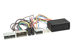 Адаптер кнопок на кермі Honda Civic, CR-V (HO-1200D)