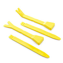 Універсальні знімачі обшивки салону та магнітол AWM (F-30)