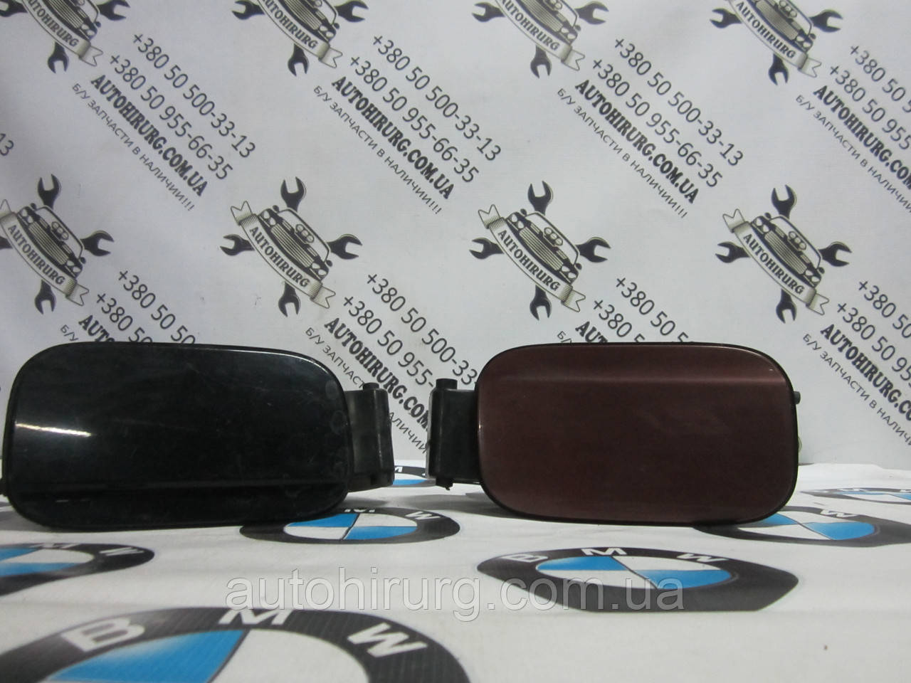 Лючок бензобака BMW E65/E66 (7003915/ 11827210)