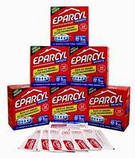 ЕПАРСІЛ, ЕПАРСІЛ, EPARCYL. 24 пакета! ОРИГІНАЛ. ФРАНЦІЯ! Порошок для вигрібних ям,864 гр (24п х 36 гр).Розріджує, очищає, знежирює, фото 3