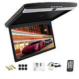 Основні аспекти вибору стельового телевізора в машину