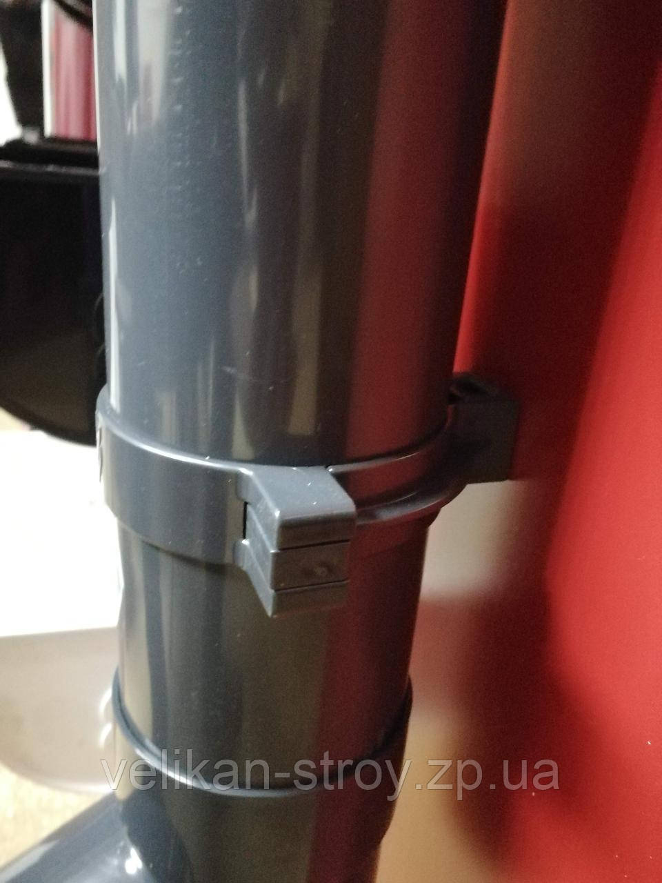 Водоподібна труба 150/110, 3 м, ProAqua 