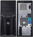 Сервер DELL POWEREDGE T110 XEON i5 4X2400 4GB 146GB SAS, фото 4