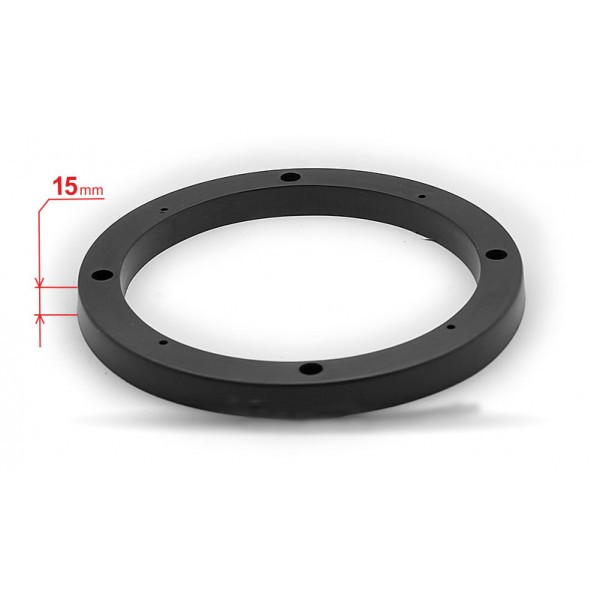 Проставки під динаміки 165 мм / 6.5" універсальні Carav 14-047, фото 1