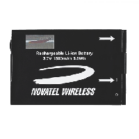 Аккумулятор для 3G WiFi роутера Novatel 4510L (4620L)