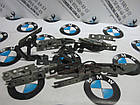 Петля капота BMW E65/E66 (8240333 / 8240337 / 8240334), фото 4
