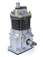 Компрессор для трактора ЮМЗ (А29.03.000), ПАЗ, ГАЗ-66, Богдан