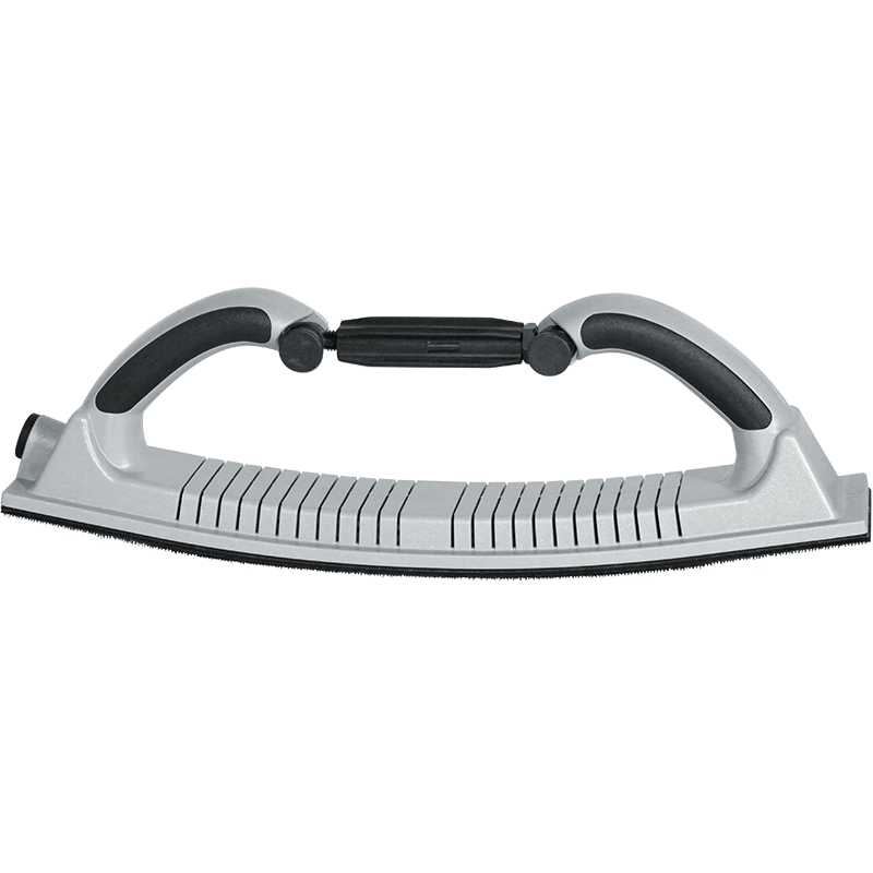 Гнучкий шліфувань Radex 70х400 мм без отворів, фото 1