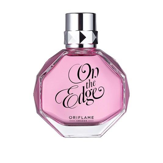 Туалетна вода On the Edge Oriflame