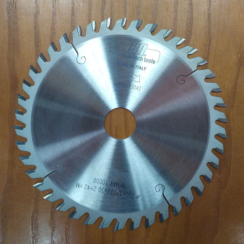 Торцювальна пила D180x30x3,2/2,2 Z56 LU180323056