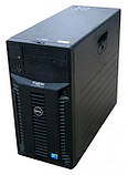 Сервер DELL TOWER T310 XEON i5 4X2530 8GB 2X73GB SAS, фото 6