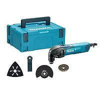 Багатофункційний інструмент Makita TM 3000 CX1J, фото 1