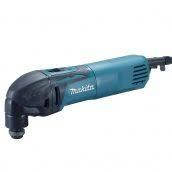 Багатофункційний інструмент Makita TM 3000 CX1J, фото 3