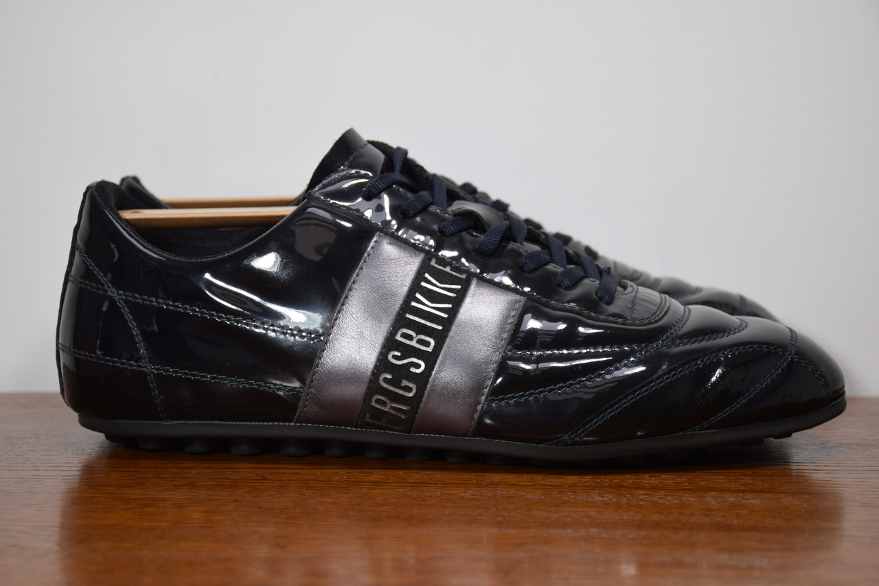 Bikkembergs nere lucide sale