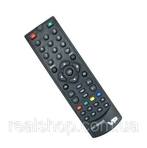 Пульт ДК для STRONG SRT-8500HD T2