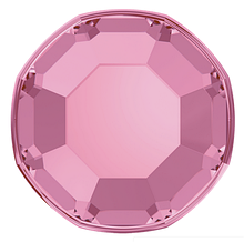 Термоклеевие стрази Сваровскі 2000 Light Rose (упаковка 1440 шт)