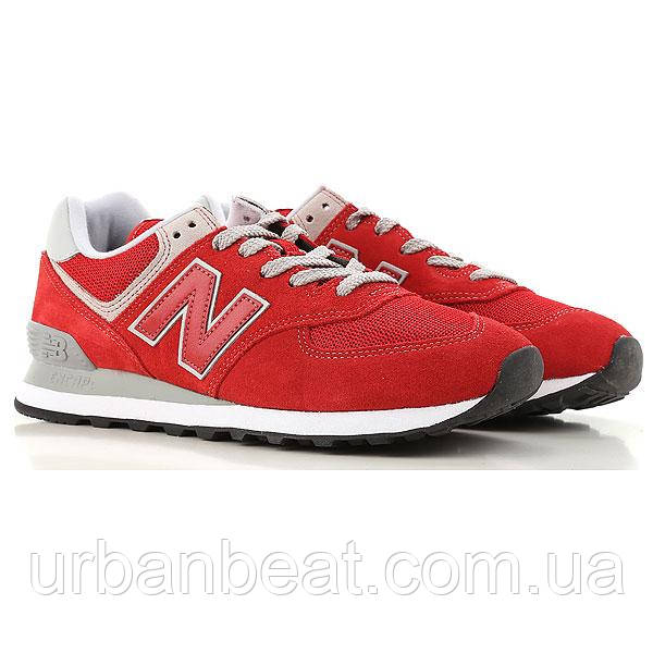 Чоловічі кросівки New Balance ML574ERD ОРИГІНАЛ