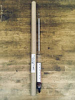 Ареометр для спирта с термометром АСП-Т 0-60