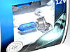 Комплект галогенних ламп Brevia H7 Power Blue (12070PBS), фото 2