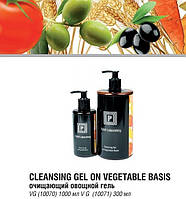 Гель для вмивання  очищувачий для змішаної чутливої шкіри 250 мл
