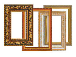 Фурнітура для картин і рам