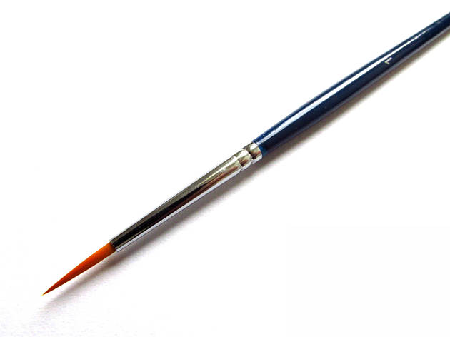 Пензель Diamond FX - 900 No 1, фото 1