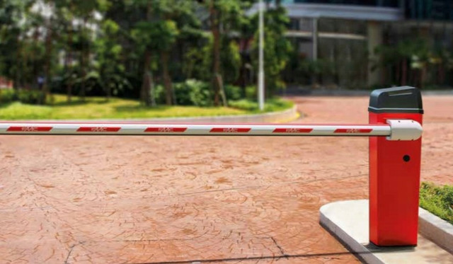 Барьер B614 Барьер B614