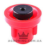 Клапан форсунки обприскувача Агропласт 0-105/087 Agroplast, фото 2