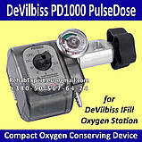 Б/У Персональна киснева станція DeVilbiss iFill Personal Oxygen Station (Used), фото 6