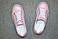 Підліткові спортивні туфлі, Masheros (код 0505) розміри: 39-25,5 см, фото 7