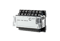 EWIO-9180-BACnet Ethernet I/O контроллер с интерфейсом BACnet / Metz Connect