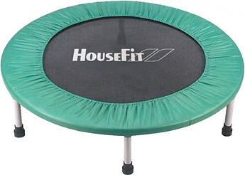 Батут HouseFit B6212-40 (100 см)