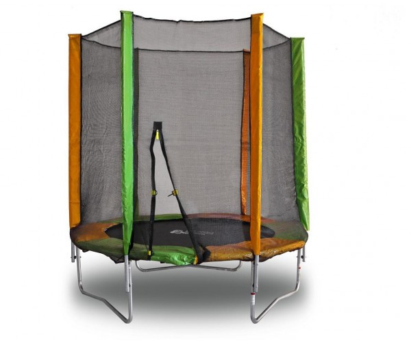 Батут KIDIGO 183 см, фото 1