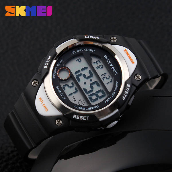 Skmei 1077 sales