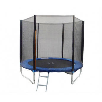 Батут EnergyFIT GB10102-12FT (D366)