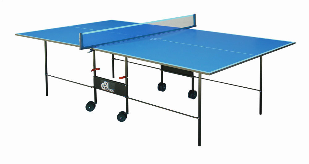 Тенісний стіл GSI-sport Athletic Light Gk-2/Gp-2, фото 1
