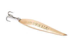 Блешня Lucky John "Model S-5" з трійником 8278 G