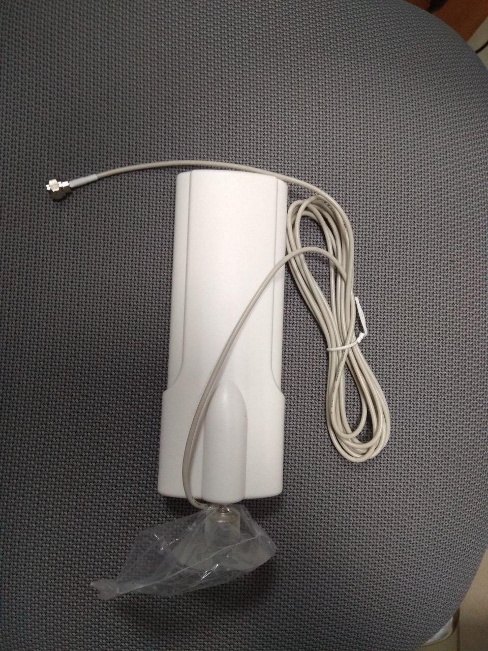 Антенна комнатная 3G / 4G LTE 7 dBi - Купить в Украине по низкой цене ...