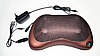 Massage pillow for home and car Масажна подушка для дому та машини, фото 5