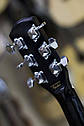 Електроакустична гітара Fender Squier SA-105CE + кабель 3 м, фото 8