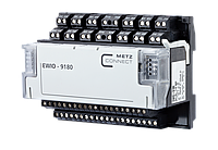 EWIO-9180 Ethernet I/O контроллер / Metz Connect