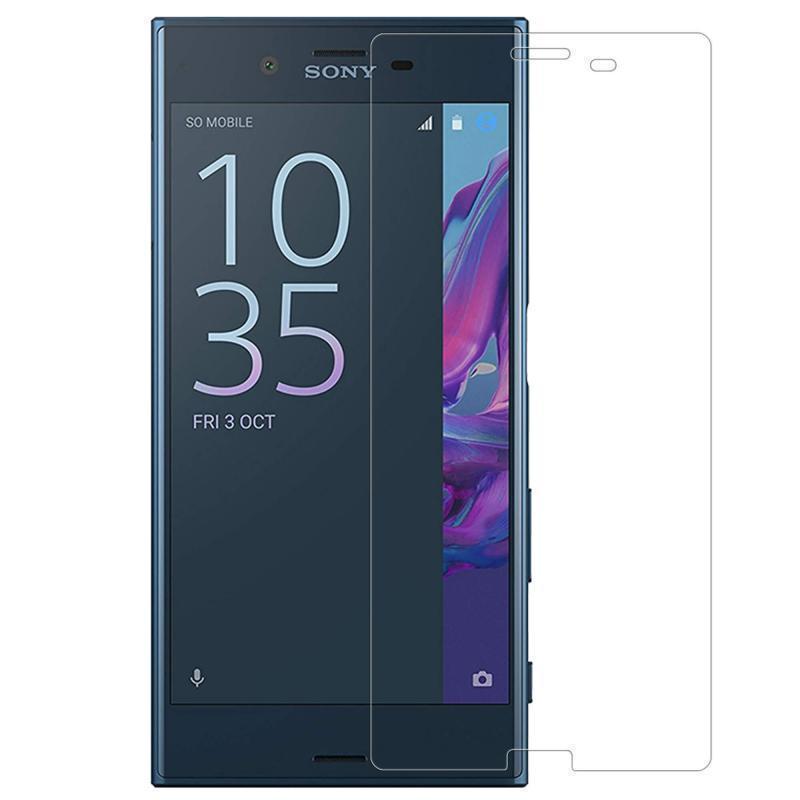 Захисне скло 2.5D для Sony Xperia L2, фото 1