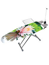 Дошка прасувальна "Ledy Felicia" 42*125 см (моноблок) Sarayli, Туреччина