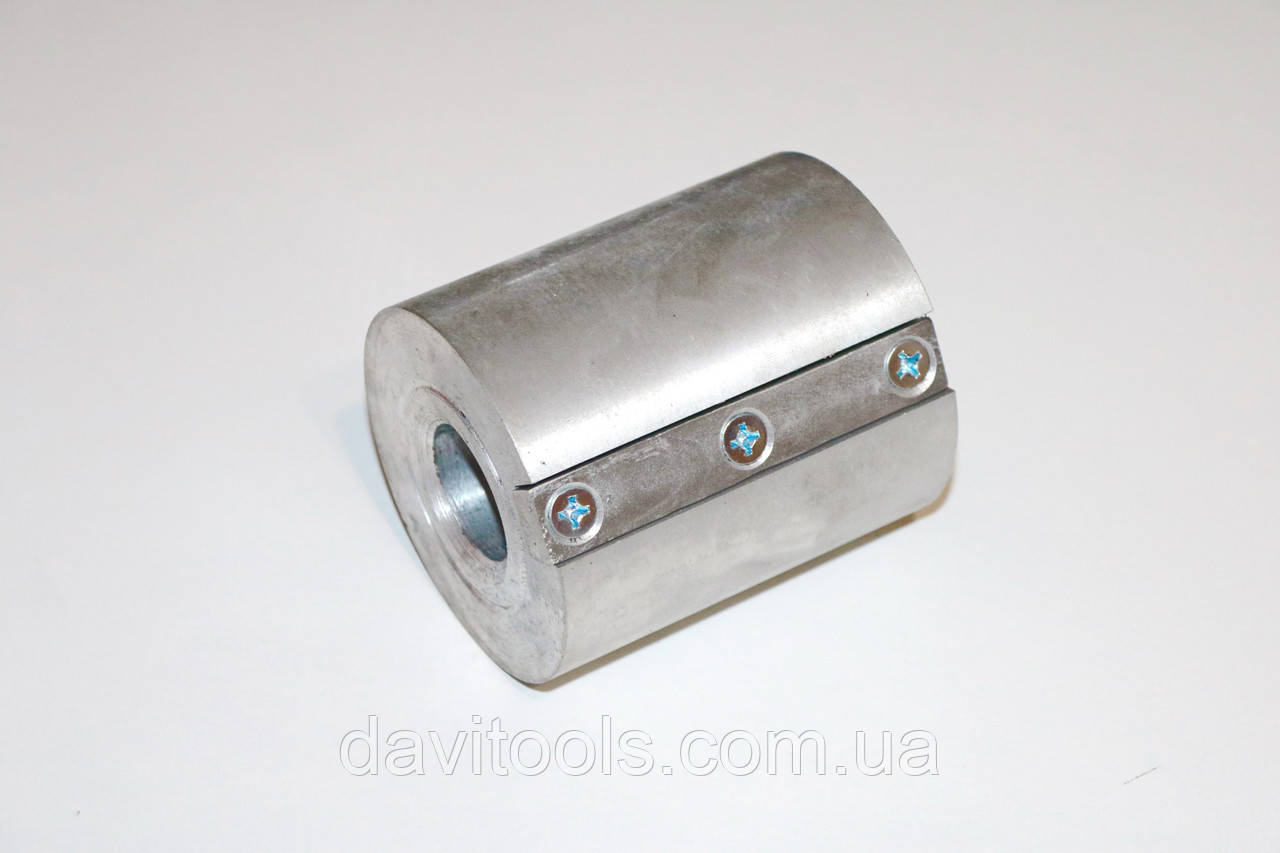 Барабан D58 d32 L80 під наждачний папір (шліфувальний барабан), фото 1