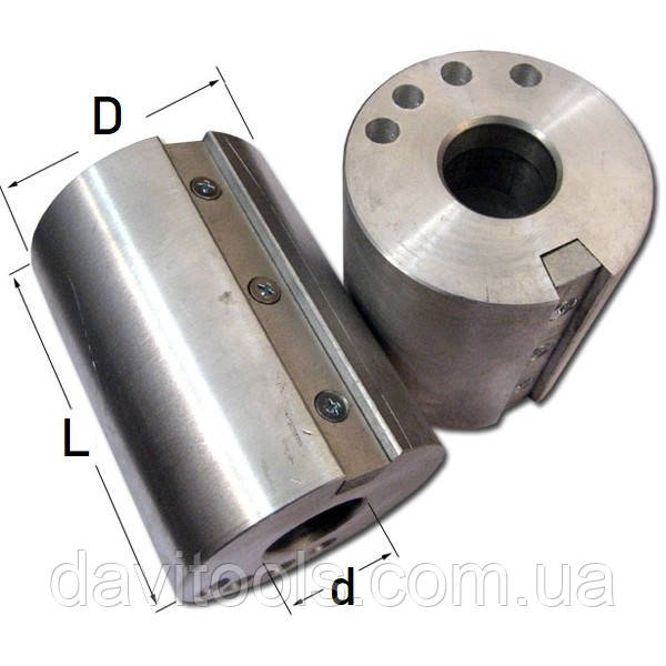 Шліфувальні барабани